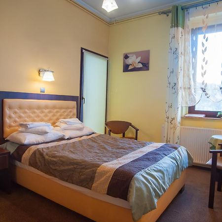 Willa Vanilla Wisła Cameră foto