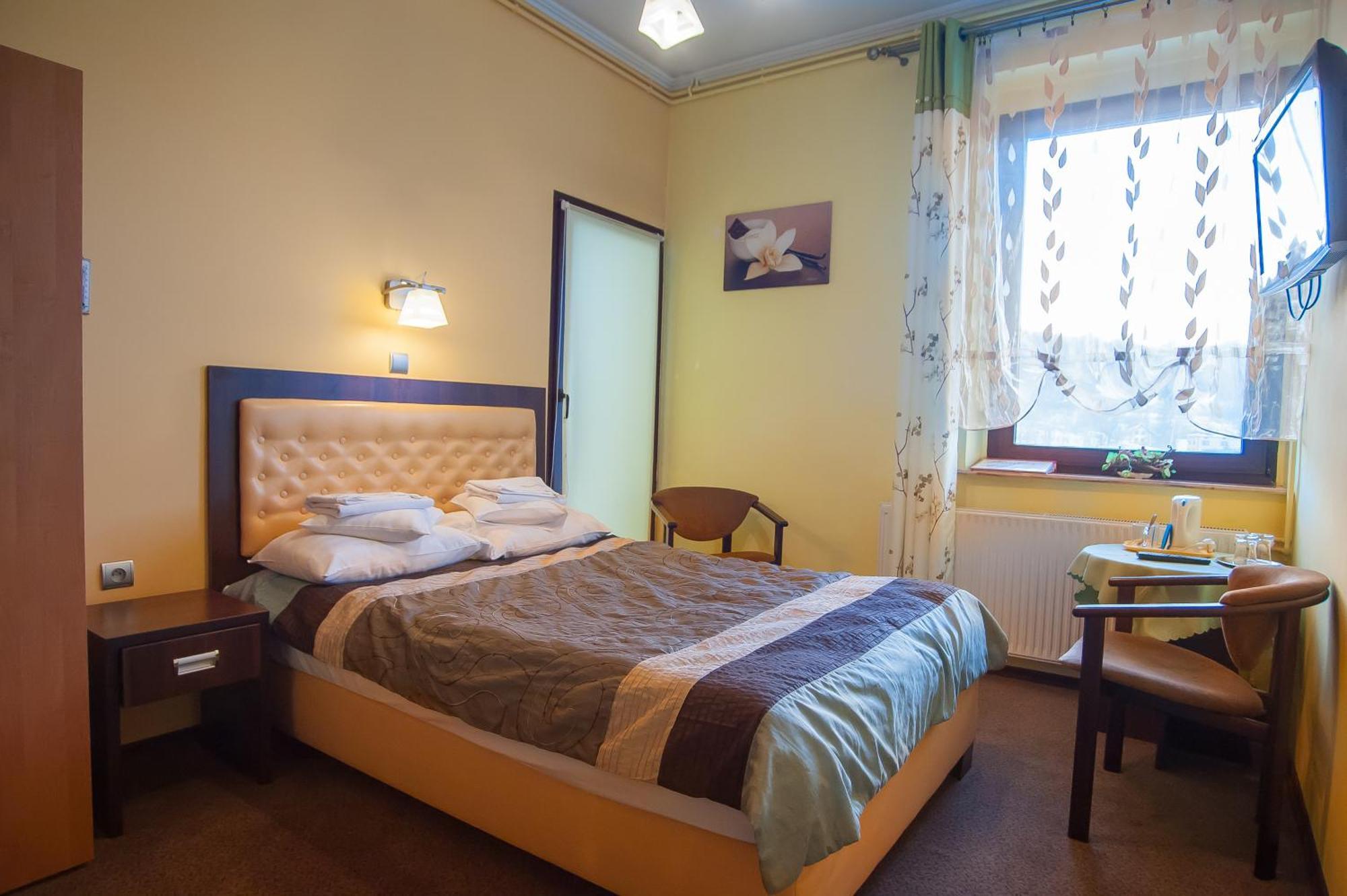 Willa Vanilla Wisła Cameră foto